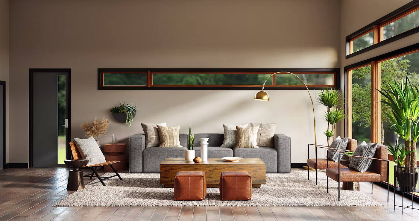 Classic Interiors