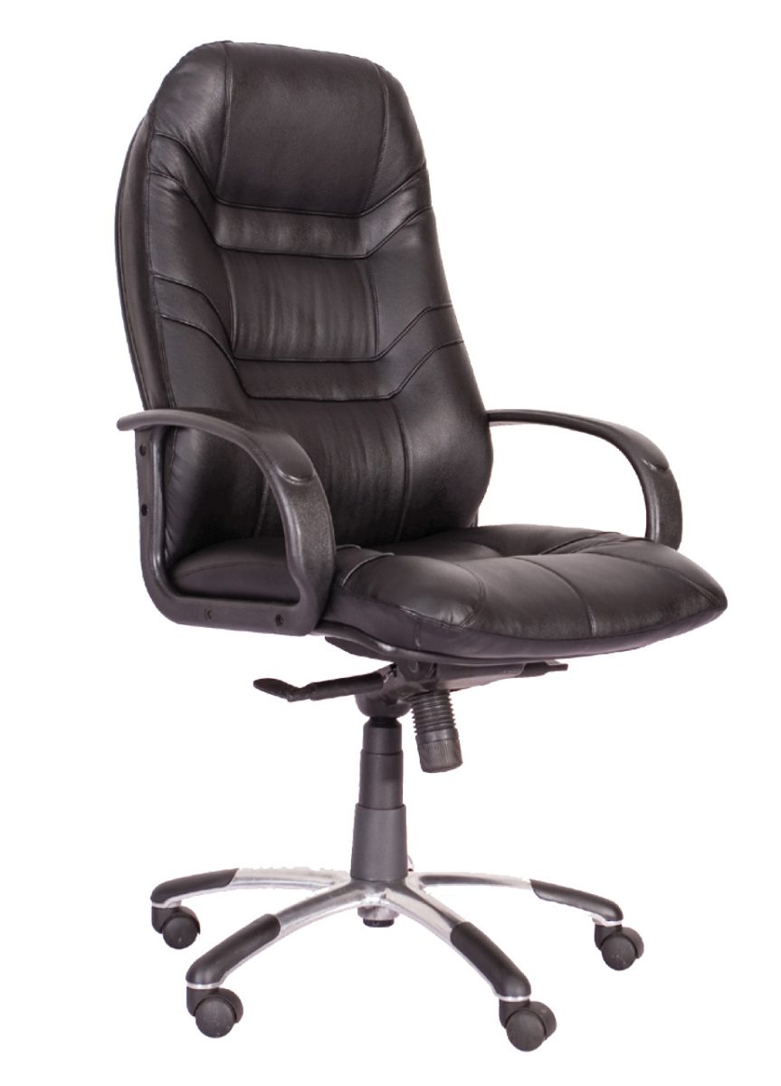 High Back Swivel Chair