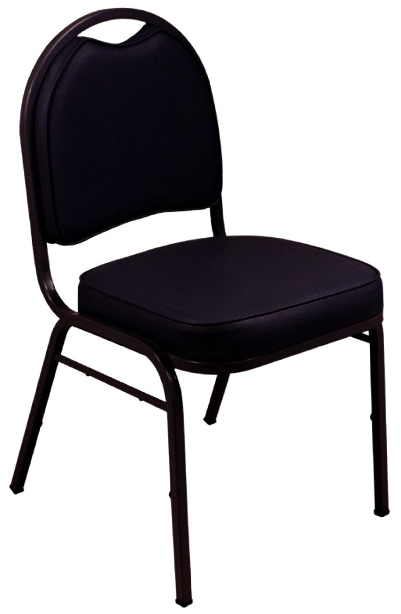Fixed Chair