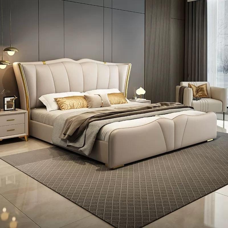 BED — view 3