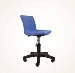 Worker Chair
