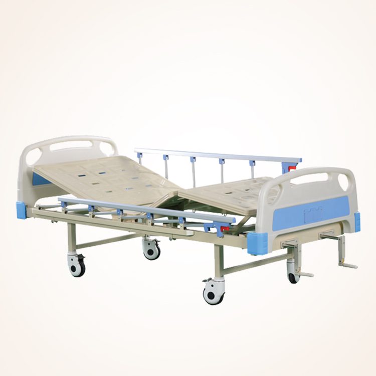 Hospital BED