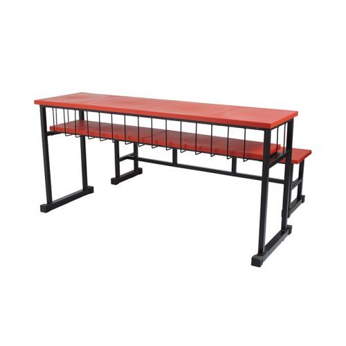School Bench
