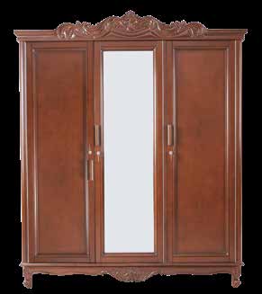 Cupboard — CUB-101T