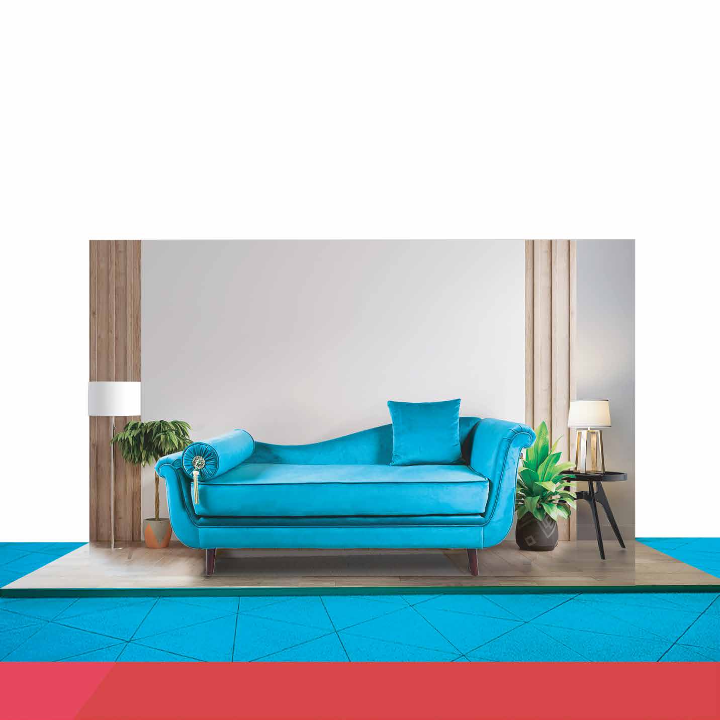 Divan — DIV-112R