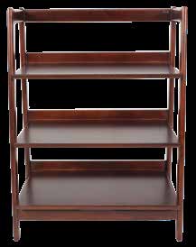 Book Shelf — SBK-106R
