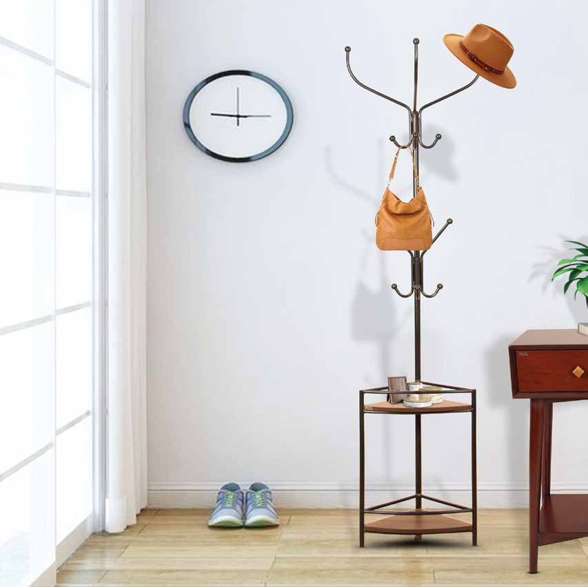 Hanger Stand — SHN-212R
