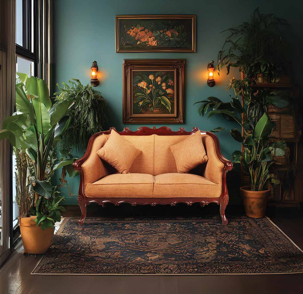 Sofa — SHO-136O