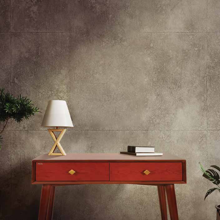 Console Table — TCS-101R
