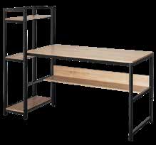 Reading Table — TRD-106R